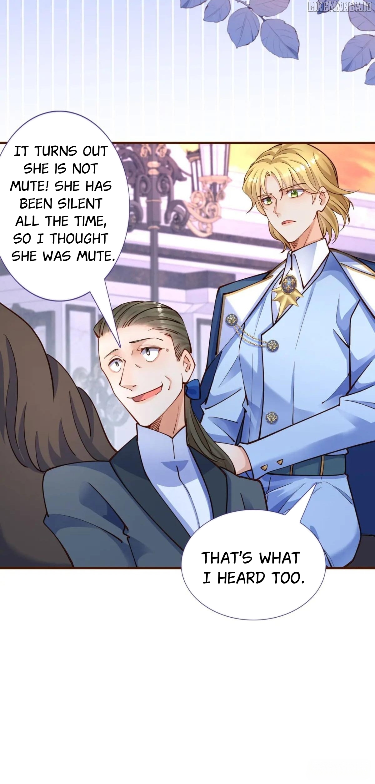 Don't Embarrass Me Chapter 9 - page 19